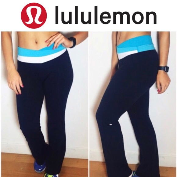 lululemon athletica Pants - Lululemon Astro pants
